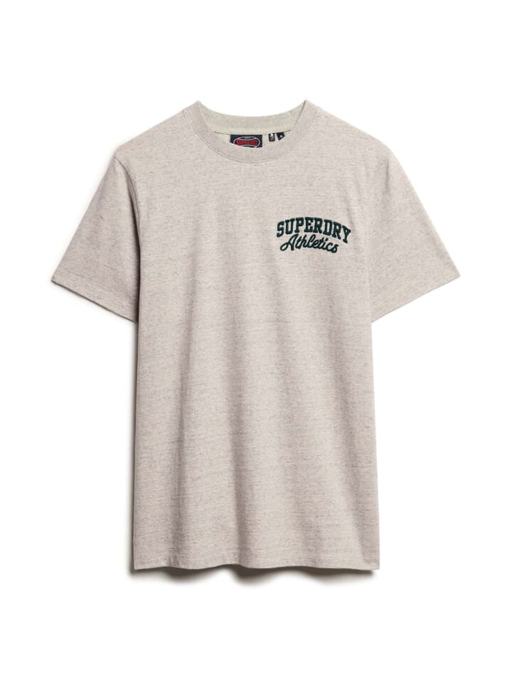 Футболка Superdry, серый
Футболка Superdry, серый
