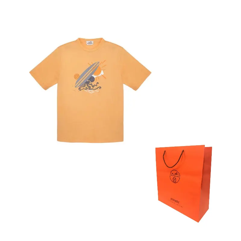 Мужская футболка "Сладкая дыня" Hermes, melon
Мужская футболка "Сладкая дыня" Hermes, melon