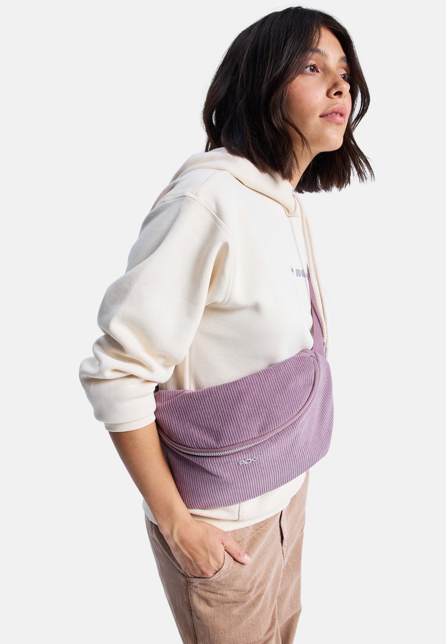 Сумка кросс-боди Roxy FEELING VIBES, Pjq/Purple
Сумка кросс-боди Roxy FEELING VIBES, Pjq/Purple