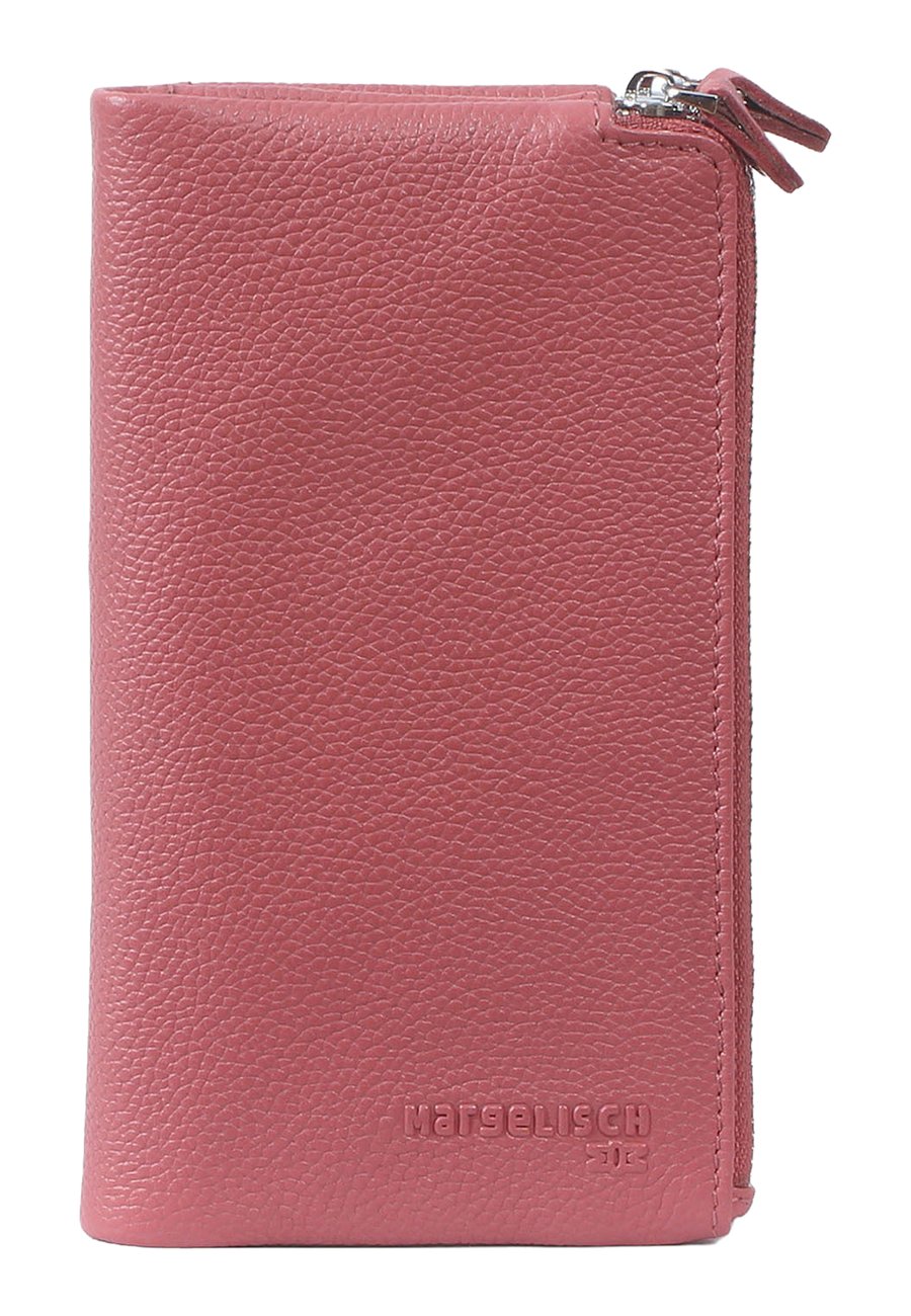 Кошелек Margelisch LONDON, Sunrise/Light Pink
Кошелек Margelisch LONDON, Sunrise/Light Pink