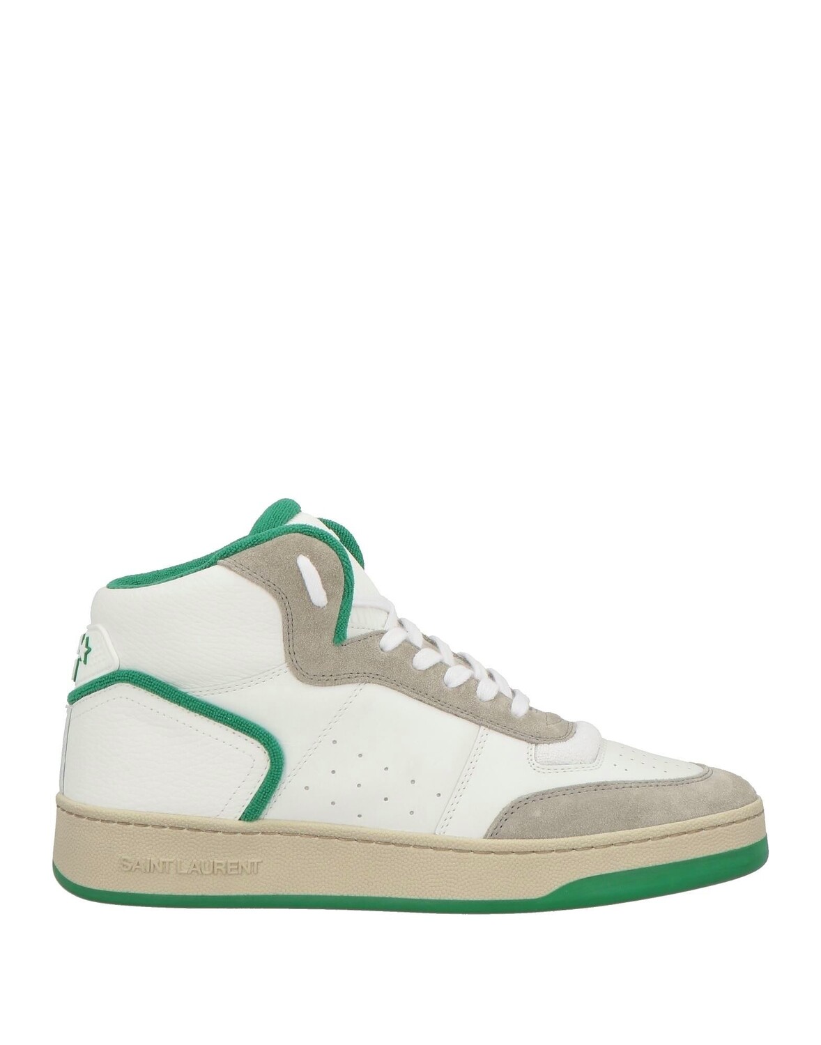 Кроссовки Saint Laurent, серый
Кроссовки Saint Laurent, серый