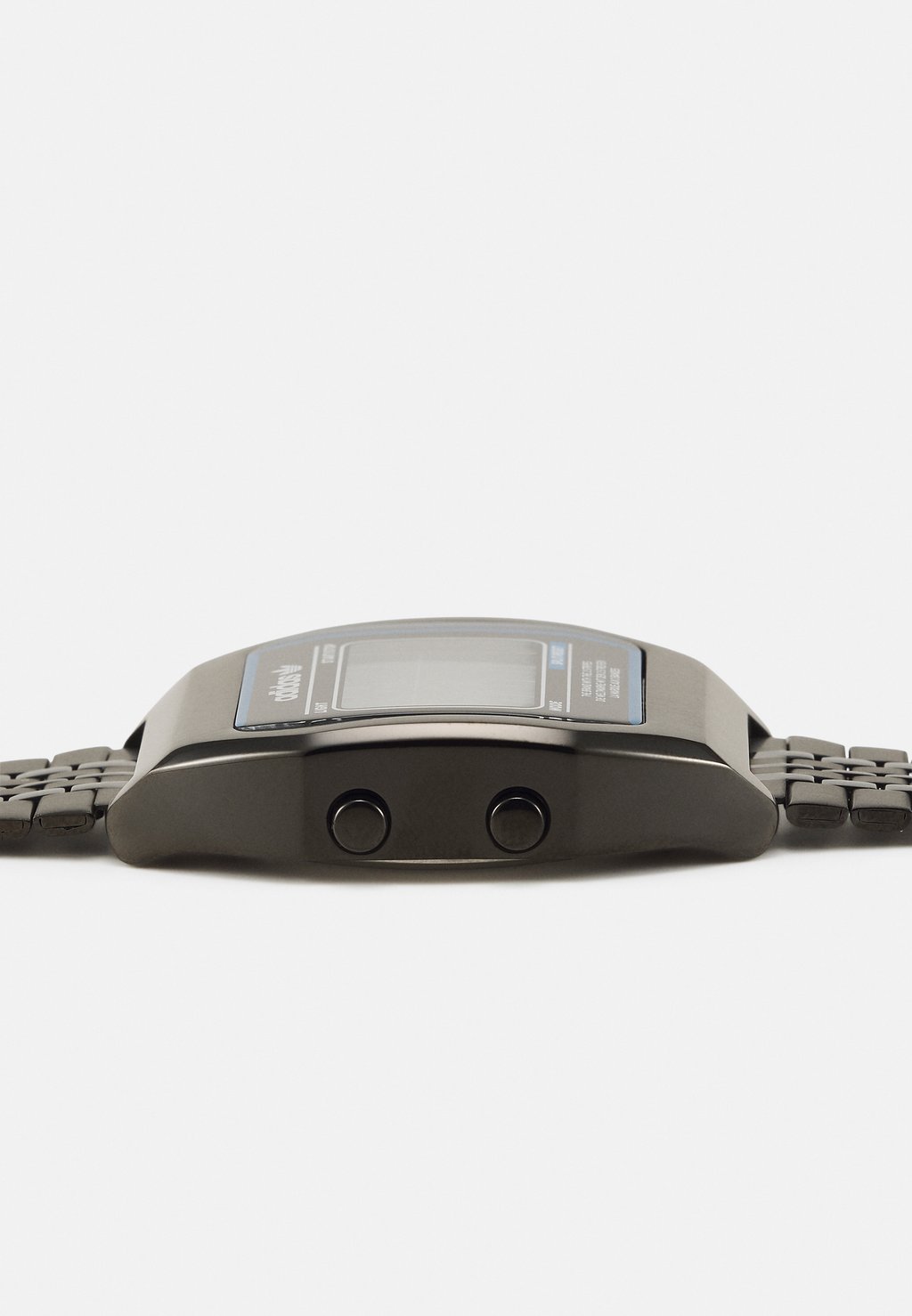 Цифровые часы DIGITAL TWO adidas Originals, черный
Цифровые часы DIGITAL TWO adidas Originals, черный