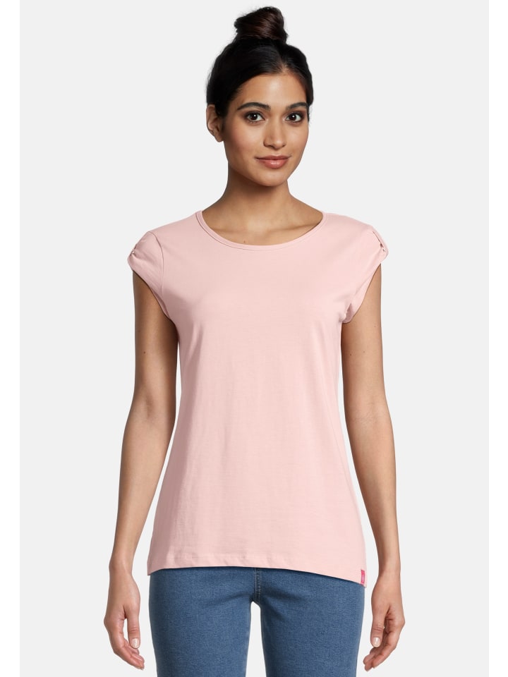 Рубашка BIIKE цвета Pearl Salzhaut
Рубашка BIIKE цвета Pearl Salzhaut