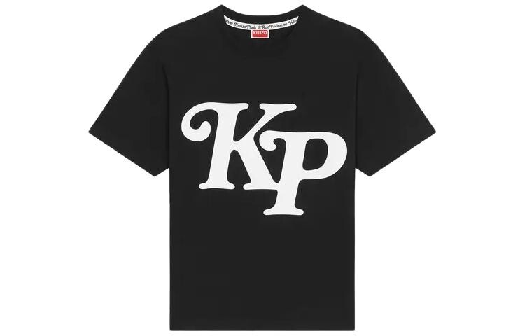 Футболка мужская Kenzo x Verdy Logo-print, черный
Футболка мужская Kenzo x Verdy Logo-print, черный