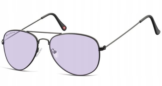 Солнцезащитные очки-авиаторы Montana Montana
Солнцезащитные очки-авиаторы Montana Montana