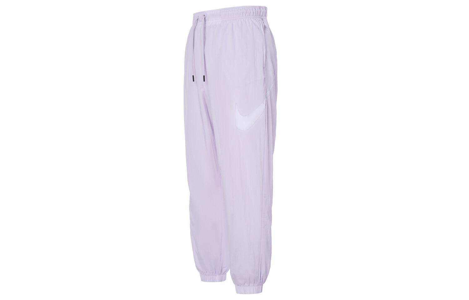 Трикотажные спортивные штаны женские фиолетовые Nike
Трикотажные спортивные штаны женские фиолетовые Nike