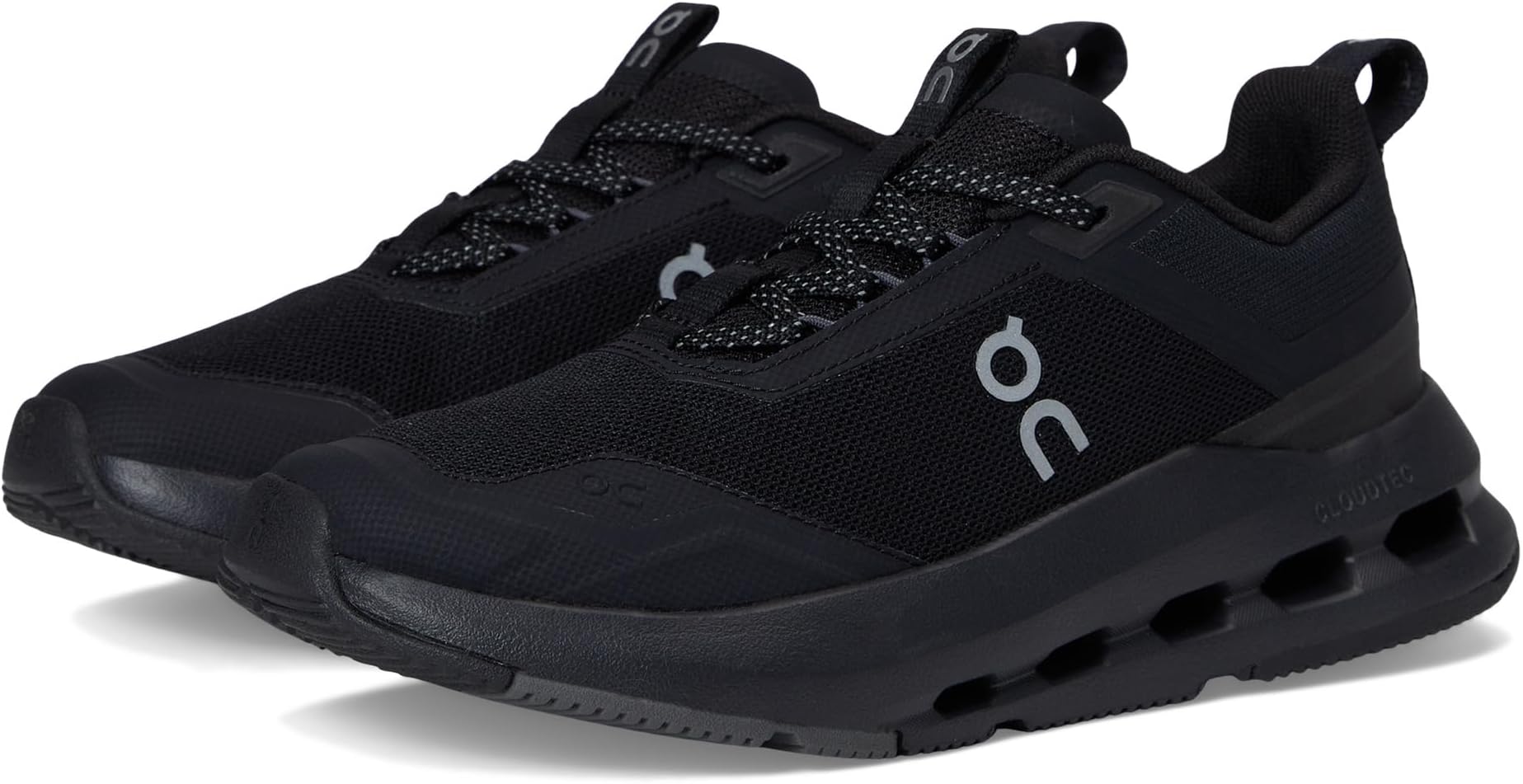 Кроссовки On Kids Cloudnova Youth, цвет Black/Eclipse
Кроссовки On Kids Cloudnova Youth, цвет Black/Eclipse