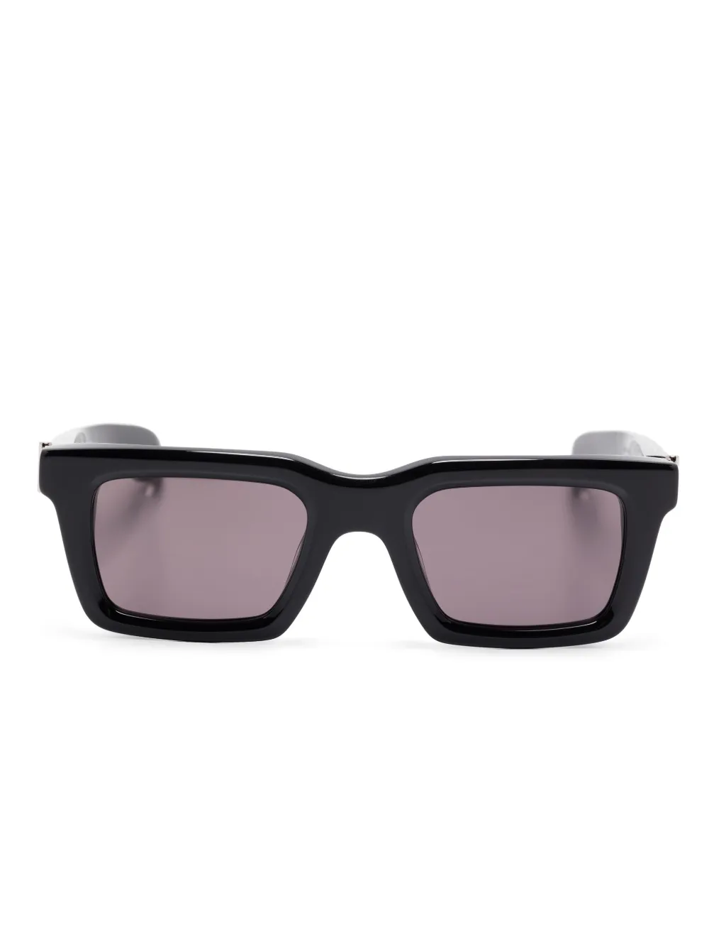 Солнцезащитные очки в квадратной оправе Alexander McQueen Eyewear, черный
Солнцезащитные очки в квадратной оправе Alexander McQueen Eyewear, черный