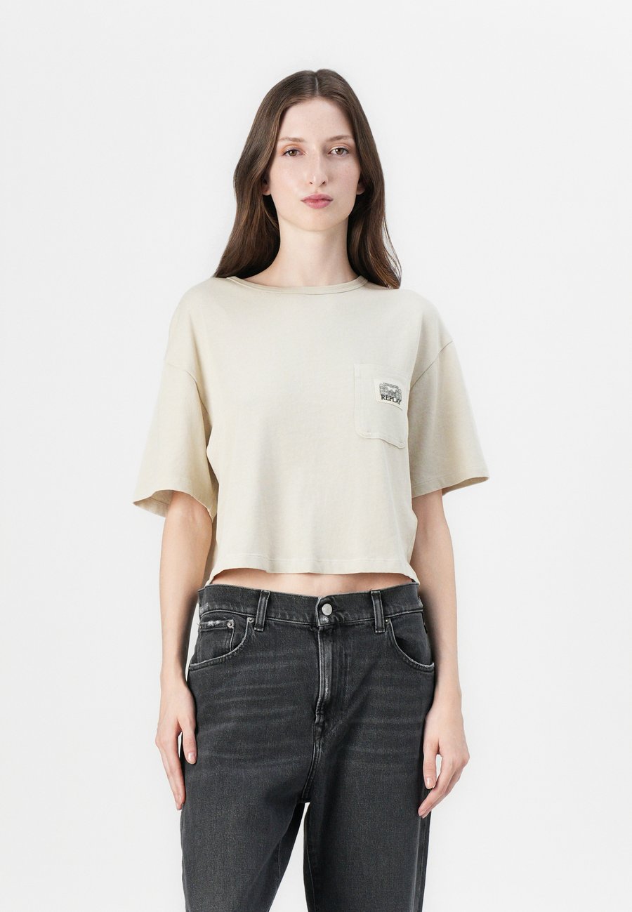 Футболка Replay Basic T-shirt, Brown Rice/Light Brown, Коричневый, Футболка Replay Basic T-shirt, Brown Rice/Light Brown
Футболка Replay Basic T-shirt, Brown Rice/Light Brown, Коричневый, Футболка Replay Basic T-shirt, Brown Rice/Light Brown