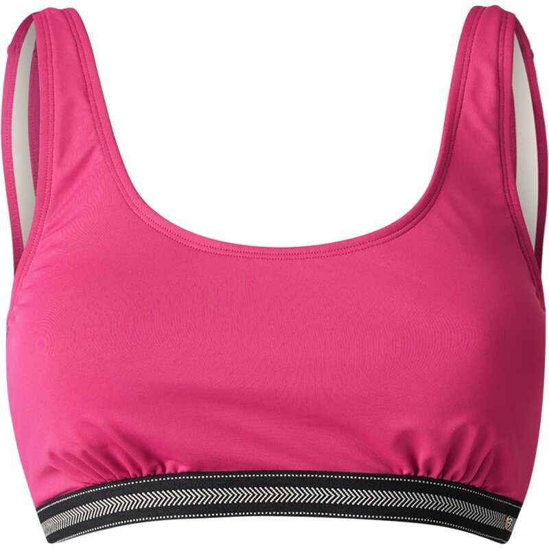 Бикини-Топ корола Brunotti, цвет deep magenta
Бикини-Топ корола Brunotti, цвет deep magenta