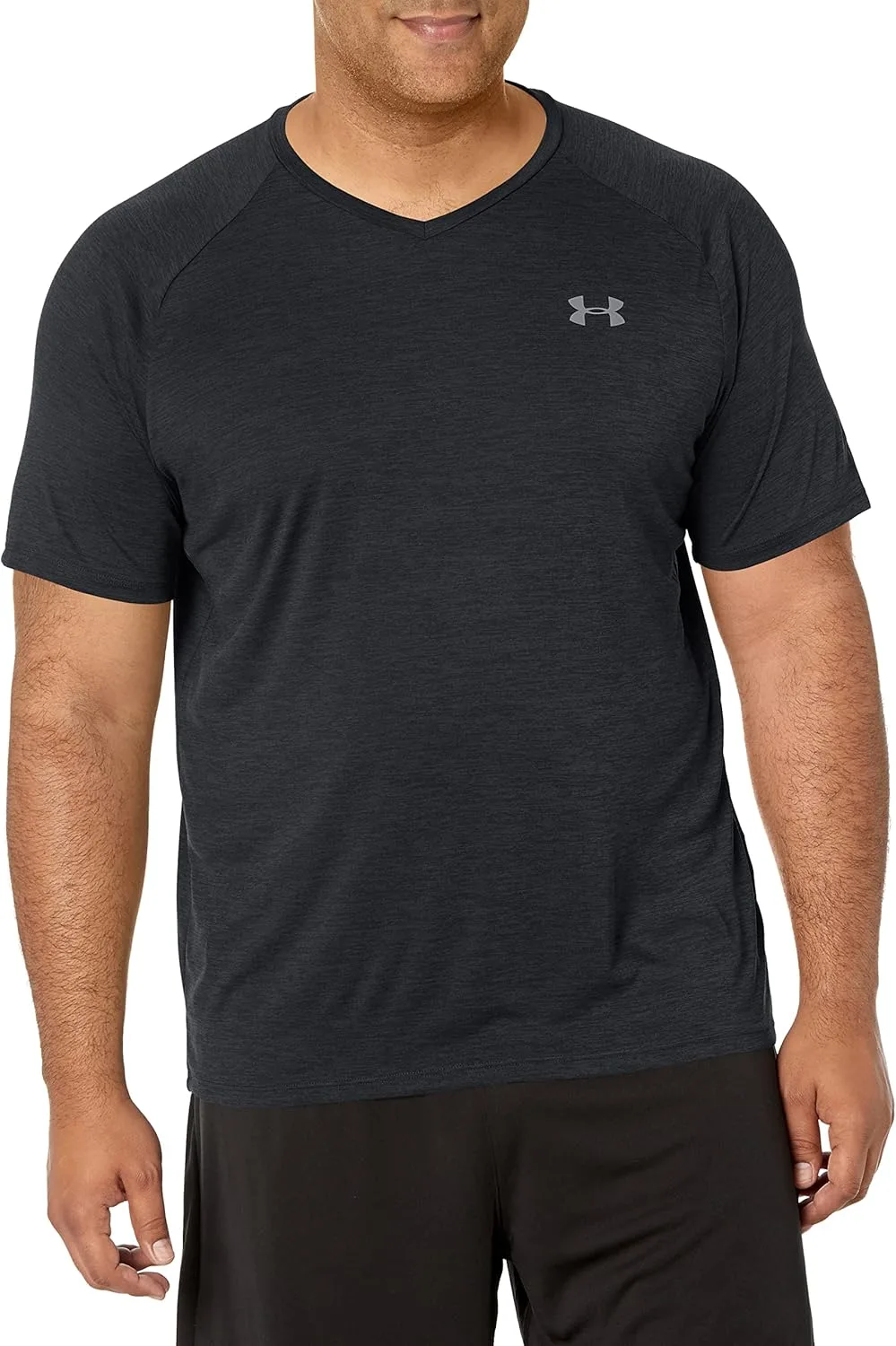 Футболка Under Armour Tech 2.0 V-Neck
Футболка Under Armour Tech 2.0 V-Neck