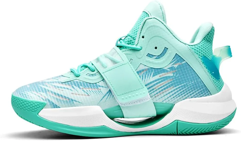 Мужские баскетбольные кроссовки Mashangfu, мужские беговые кроссовки, повседневная обувь для ходьбы, рабочие кроссовки, кроссовки для мужчин, зеленый
Мужские баскетбольные кроссовки Mashangfu, мужские беговые кроссовки, повседневная обувь для ходьбы, рабочие кроссовки, кроссовки для мужчин, зеленый