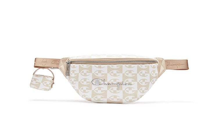 Поясная сумка унисекс Champion, Синий
Поясная сумка унисекс Champion, Синий