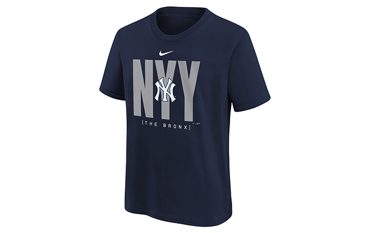 Футболка GS Nike, темно-синий
Футболка GS Nike, темно-синий