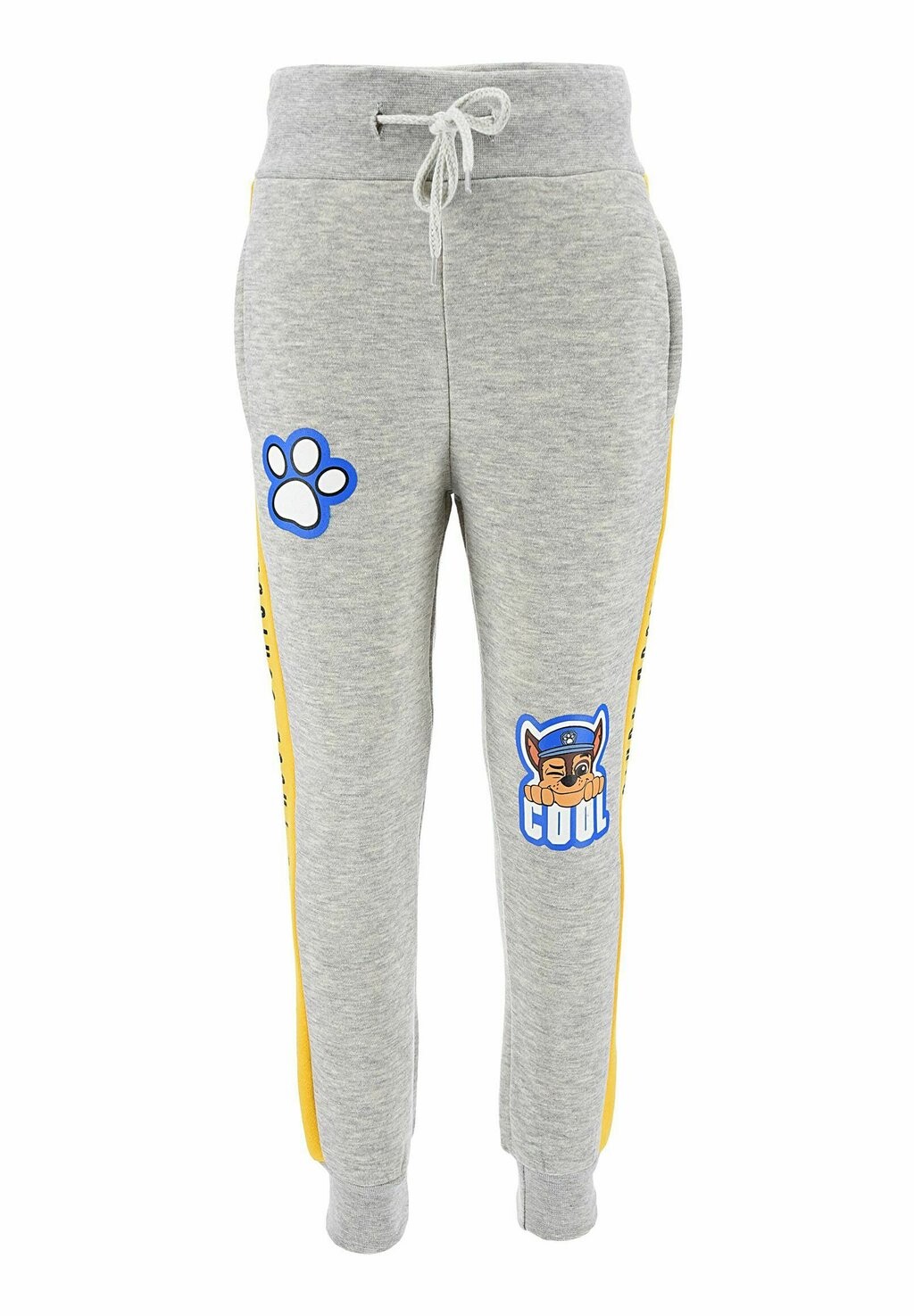 Брюки для бега JOGGING TRAININGS Paw Patrol, цвет grau
Брюки для бега JOGGING TRAININGS Paw Patrol, цвет grau