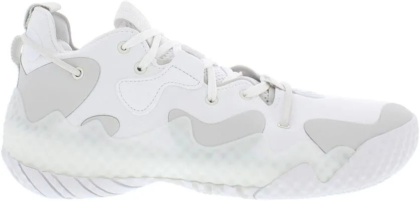 Баскетбольные кроссовки Adidas Unisex Harden Vol. 5 Futurenatural, белый
Баскетбольные кроссовки Adidas Unisex Harden Vol. 5 Futurenatural, белый