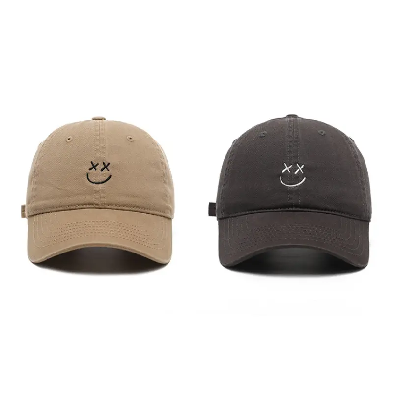 FREE RABBITⅡ Хлопковая бейсболка унисекс, 2 Pack (Khaki+Gray)
FREE RABBITⅡ Хлопковая бейсболка унисекс, 2 Pack (Khaki+Gray)