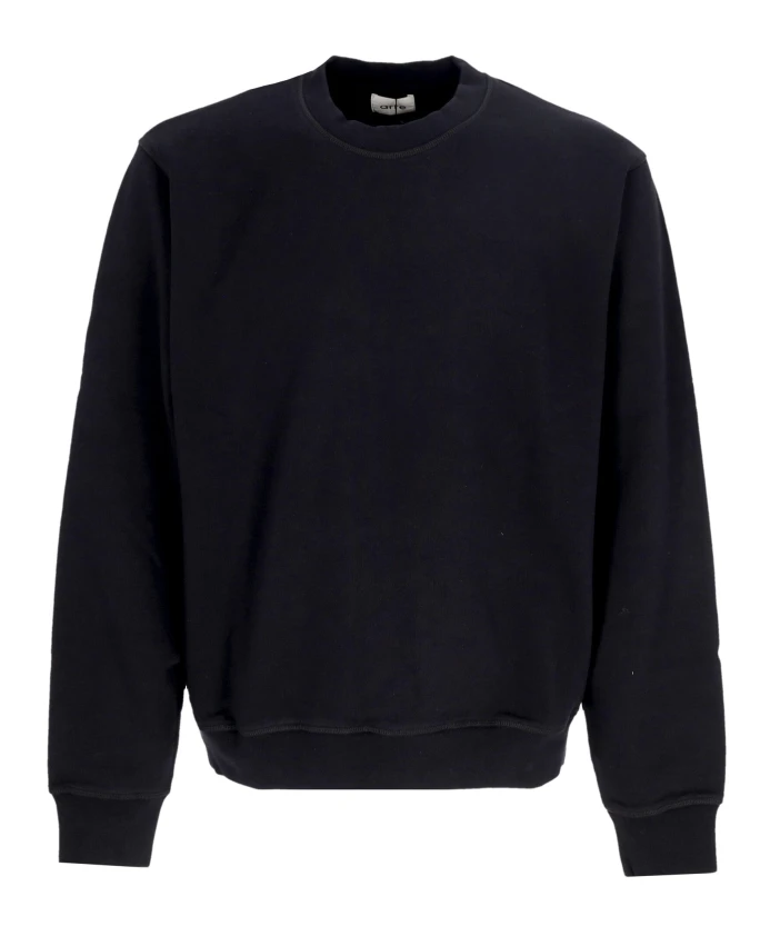 Свитшот с круглым вырезом и цветочным принтом, черный Arte Antwerp, черный
Свитшот с круглым вырезом и цветочным принтом, черный Arte Antwerp, черный