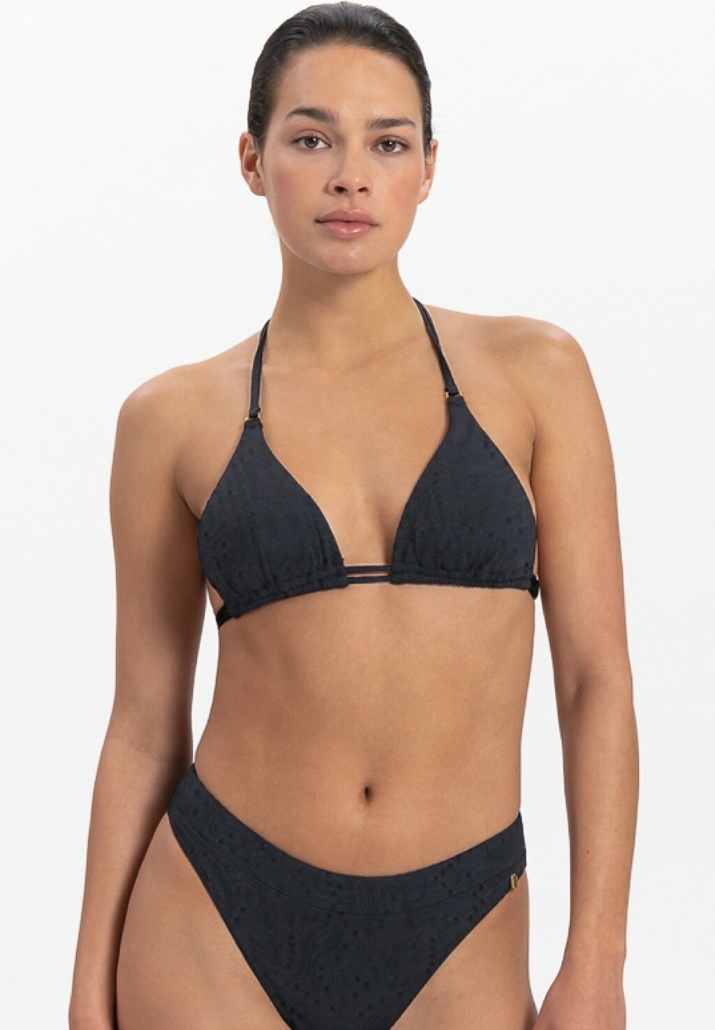 Верх бикини DOUBLE STRAP Beachlife, цвет zwart
Верх бикини DOUBLE STRAP Beachlife, цвет zwart