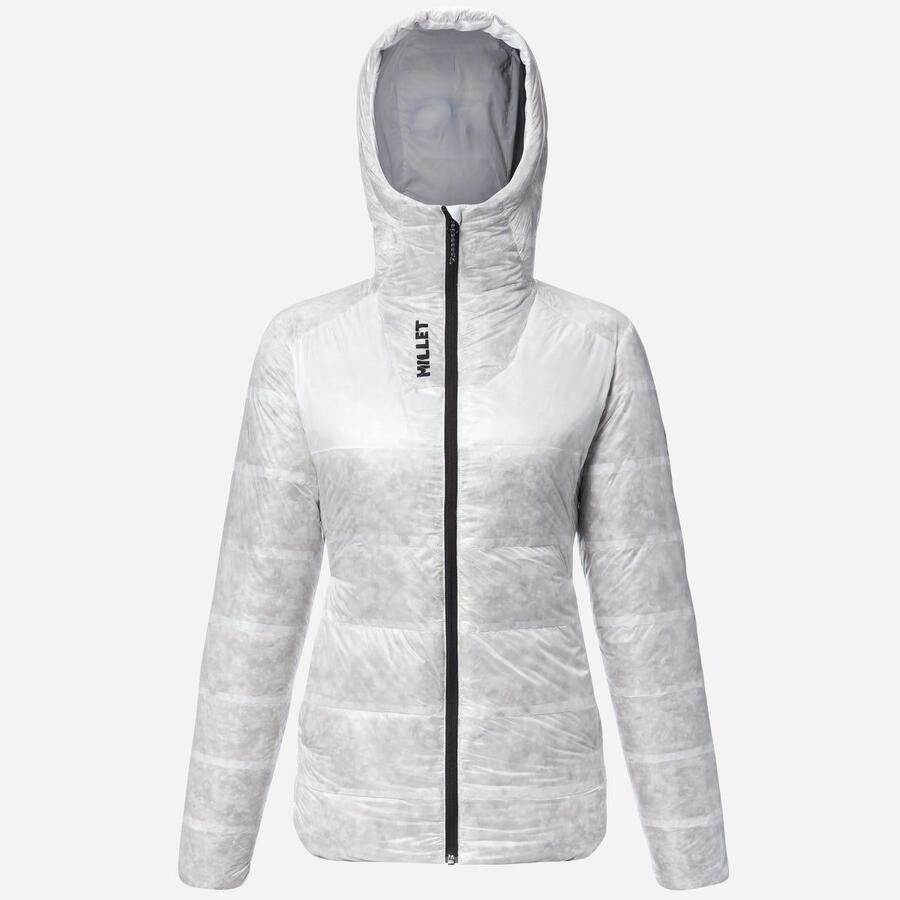 MILLET Женская утепленная куртка KAMET DOWN
MILLET Женская утепленная куртка KAMET DOWN