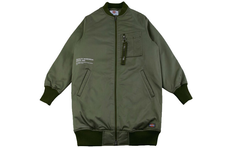 Dickies Женская куртка, цвет Army Green, Зеленый, Dickies Женская куртка, цвет Army Green
Dickies Женская куртка, цвет Army Green, Зеленый, Dickies Женская куртка, цвет Army Green