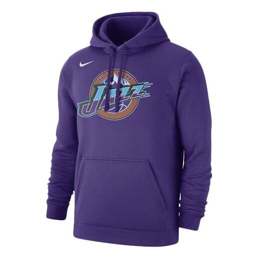Толстовка Nike NBA Classic Logo Utah Jazz Drawstring Fleece Lined Purple, фиолетовый
Толстовка Nike NBA Classic Logo Utah Jazz Drawstring Fleece Lined Purple, фиолетовый