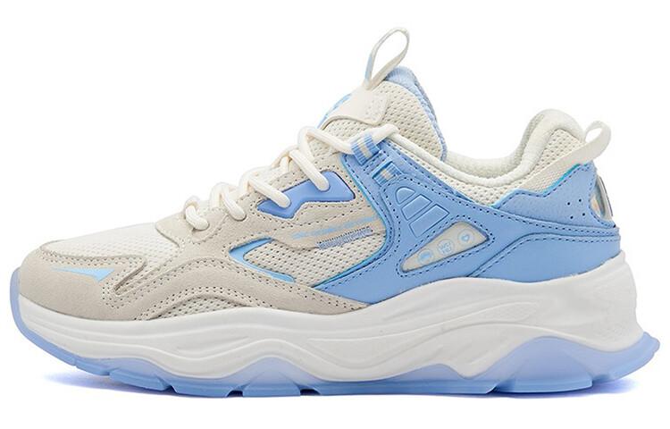 Кроссовки Track 1.0 Chunky для мужчин с низким верхом, белый/синий 361°
Кроссовки Track 1.0 Chunky для мужчин с низким верхом, белый/синий 361°