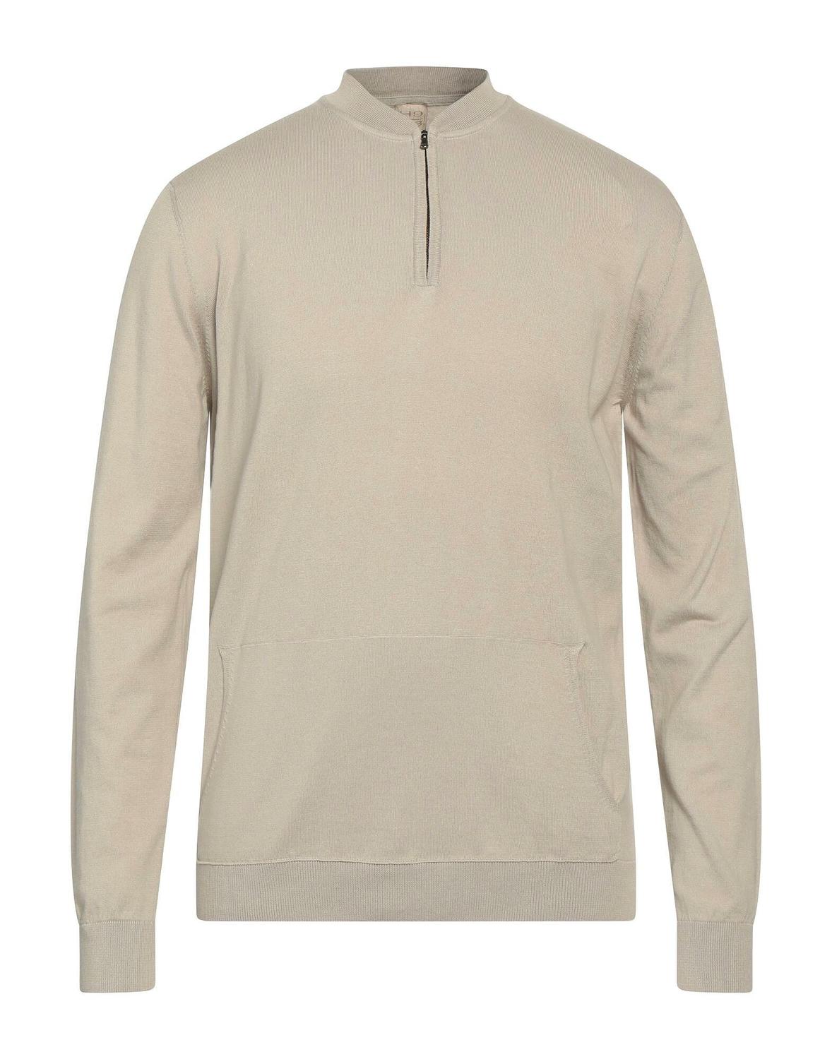 Свитер H953, бежевый
Свитер H953, бежевый