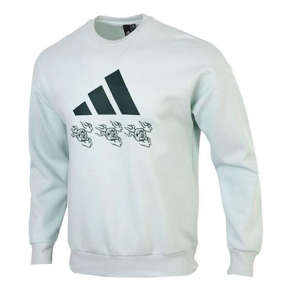 Толстовка ub gfx bos logo printing pullover green Adidas, зеленый
Толстовка ub gfx bos logo printing pullover green Adidas, зеленый