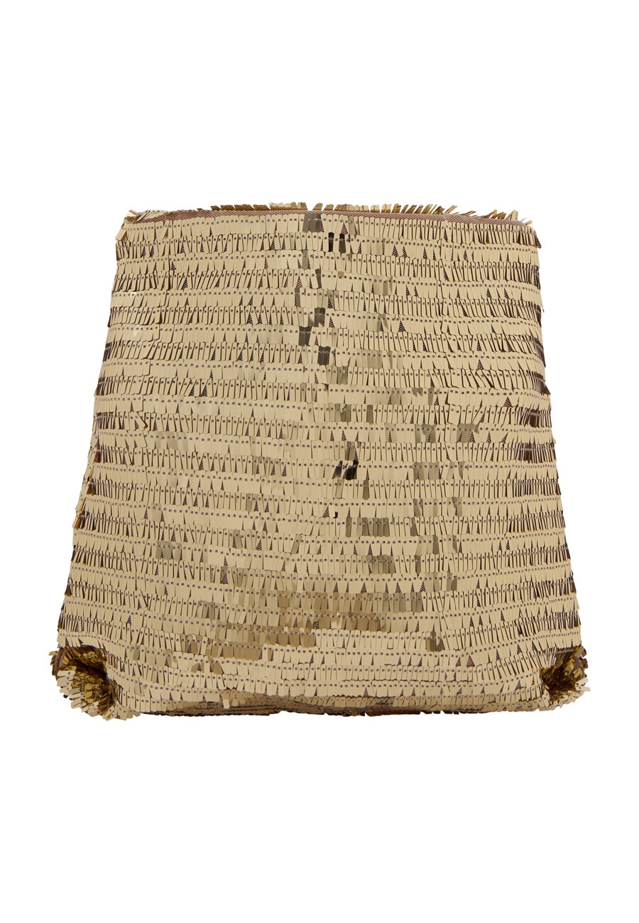 Клатч faina, золотой
Клатч faina, золотой