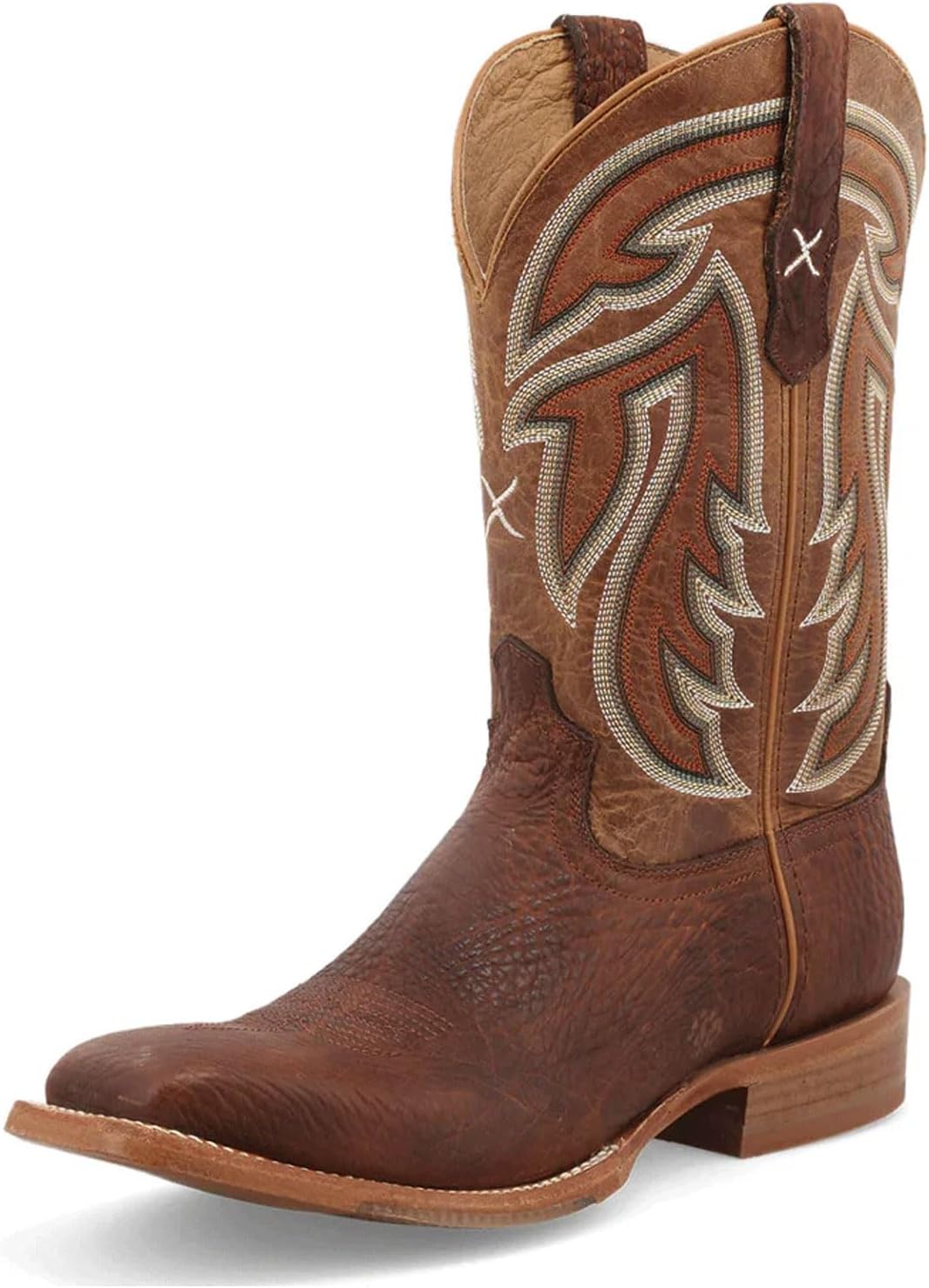 Twisted X Мужские Ранчеры
Twisted X Мужские Ранчеры