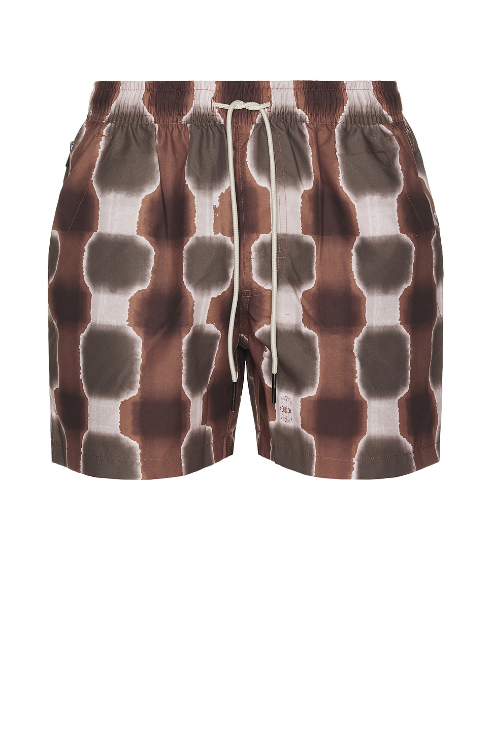 Шорты для плавания Totemic Sable Oas, Multi
Шорты для плавания Totemic Sable Oas, Multi