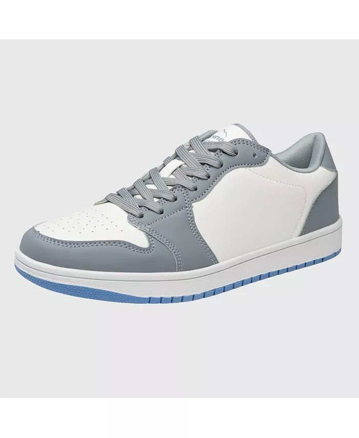 Мужские кроссовки Nate Fashion, повседневные, с низким верхом, удобные, теннисные туфли Alpine Swiss, белый
Мужские кроссовки Nate Fashion, повседневные, с низким верхом, удобные, теннисные туфли Alpine Swiss, белый