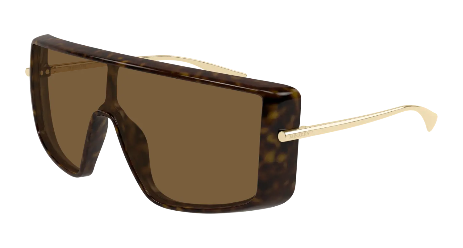 Солнцезащитные очки унисекс AM0524S ALEXANDER MCQUEEN
Солнцезащитные очки унисекс AM0524S ALEXANDER MCQUEEN