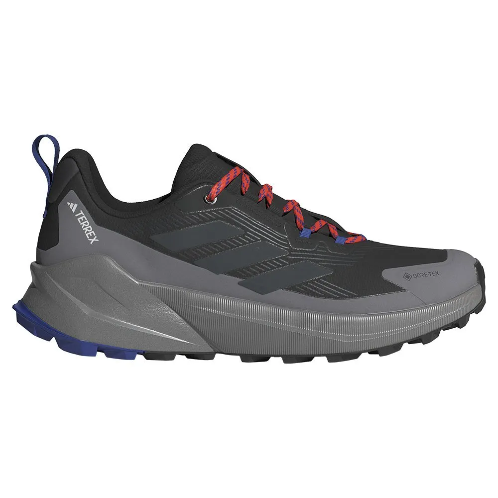 Походная обувь adidas Terrex Trailmaker 2.0 Goretex, серый
Походная обувь adidas Terrex Trailmaker 2.0 Goretex, серый