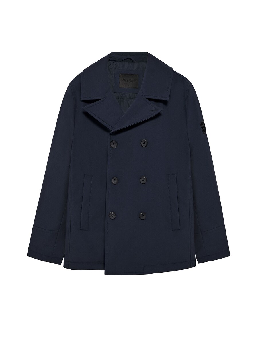 Пальто межсезонное Polo Club, темно-синий
Пальто межсезонное Polo Club, темно-синий