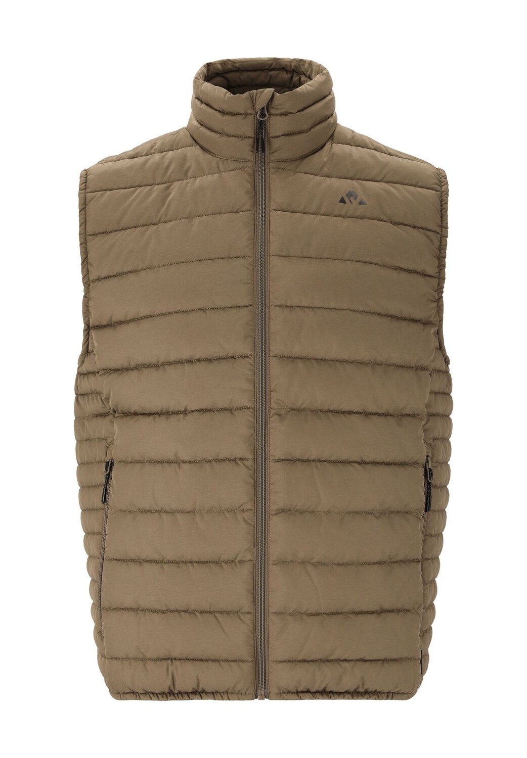 Краевой жилет с приятной легкой и теплой подкладкой WHISTLER, цвет 5056 Tarmac
Краевой жилет с приятной легкой и теплой подкладкой WHISTLER, цвет 5056 Tarmac