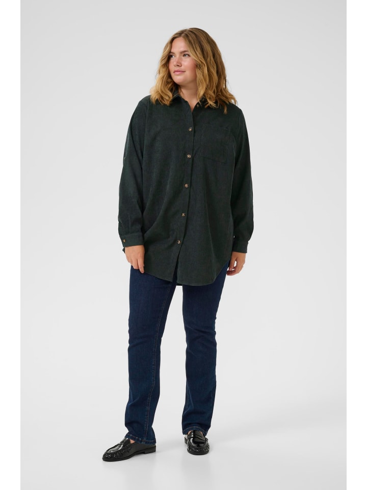 Платье KCverana, свободного кроя, Jet Set CC KAFFE curve
Платье KCverana, свободного кроя, Jet Set CC KAFFE curve