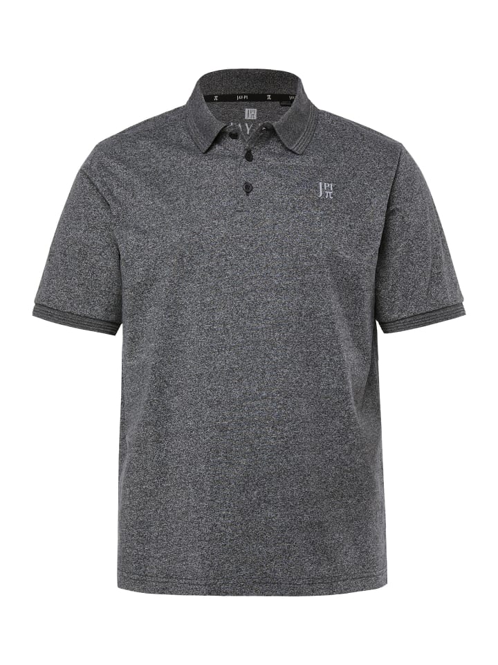 Рубашка-поло JP1880, черный
Рубашка-поло JP1880, черный