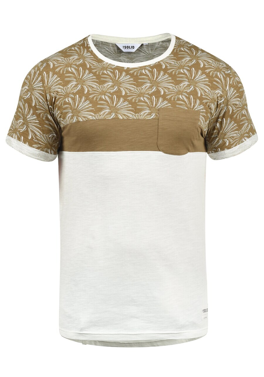 Футболка !Solid FLORIAN, коричневый
Футболка !Solid FLORIAN, коричневый