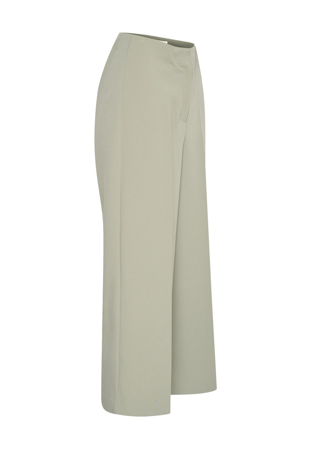 Брюки CORINNE WIDE Soaked in Luxury, зеленый
Брюки CORINNE WIDE Soaked in Luxury, зеленый