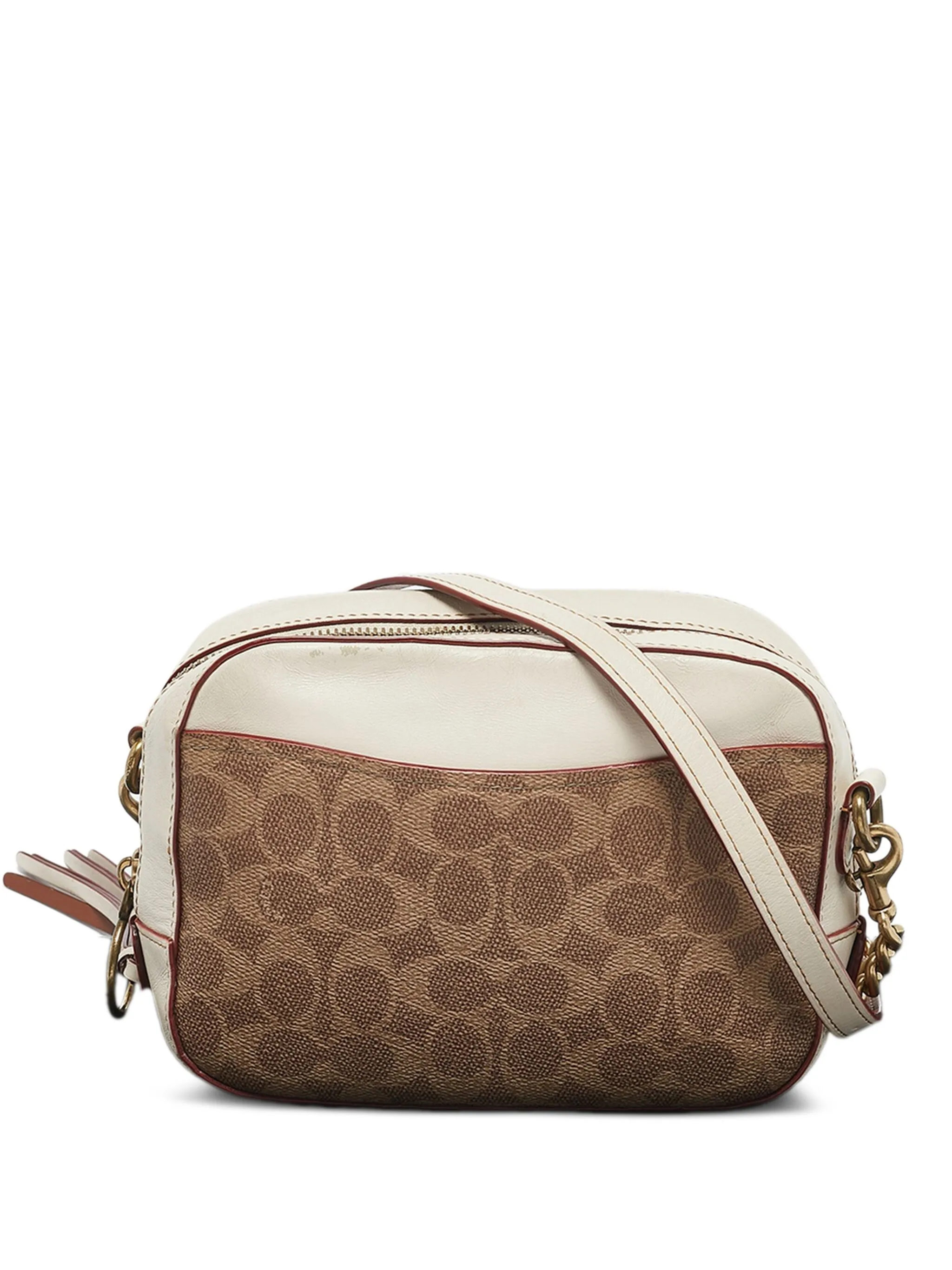 Сумка через плечо Coach, белый
Сумка через плечо Coach, белый