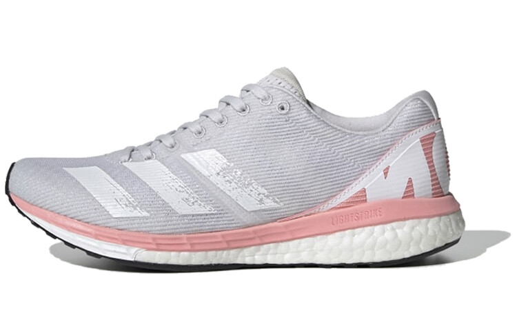 Кроссовки женские Adizero с низким верхом
Кроссовки женские Adizero с низким верхом