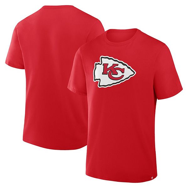 Мужская красная футболка kansas city chiefs legacy cotton Fanatics
Мужская красная футболка kansas city chiefs legacy cotton Fanatics