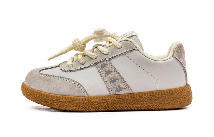 Детские кроссовки для скейтбординга Kids Low-top White/Grey Kappa Kids, белый/серый
Детские кроссовки для скейтбординга Kids Low-top White/Grey Kappa Kids, белый/серый