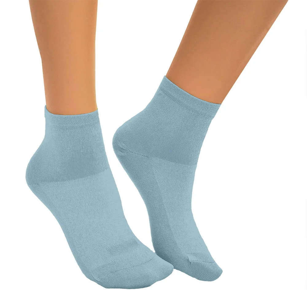 Носки 2 шт Bmymoon Trendy short, синий
Носки 2 шт Bmymoon Trendy short, синий