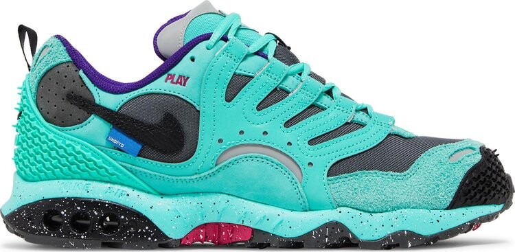 Кроссовки Undefeated x Air Terra Humara 'Light Menta', бирюзовый, Синий, Кроссовки Undefeated x Air Terra Humara 'Light Menta', бирюзовый
Кроссовки Undefeated x Air Terra Humara 'Light Menta', бирюзовый, Синий, Кроссовки Undefeated x Air Terra Humara 'Light Menta', бирюзовый