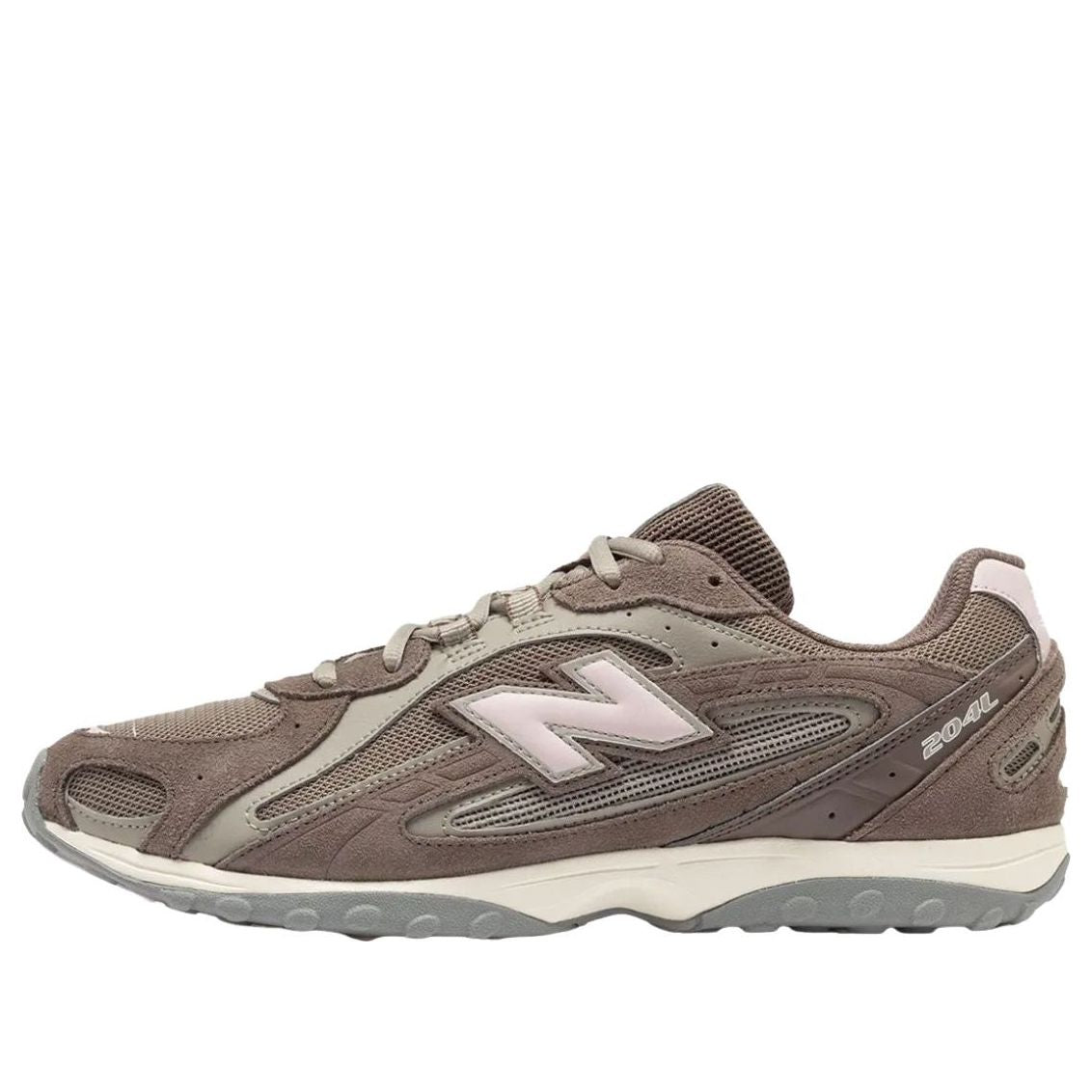 New Balance 204L «Кортадо»
New Balance 204L «Кортадо»