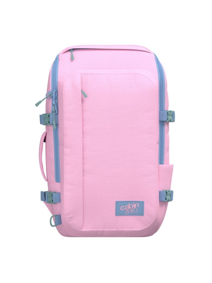 Рюкзак Cabinzero, цвет sakura
Рюкзак Cabinzero, цвет sakura