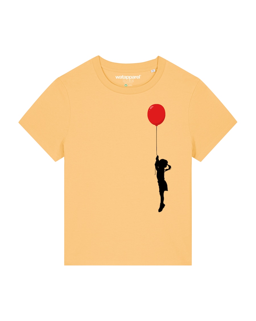 Рубашка Watapparel, светло-желтый
Рубашка Watapparel, светло-желтый
